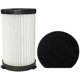 thumbnail image 3 of Vacuum Replacement Parts 3/5 PCS Filter Fit for Moosoo D600 D60 D60 D60 D601 Vacuum Filter HEPA Filter Element Vacuum Cl, 3 of 5