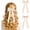 Creamy White, variant on 10 PCS Velvet Christmas Tree Bows with Hair Clip,  Vintage velvets Ribbon Bow for Decor, Velvets Hair Bows with Alligator Clips for Women(Black 8.66 * 4.72 in)