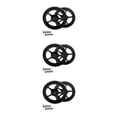 thumbnail image 1 of Sonducket Wear-resistant Bike Easy Wheel  Professional Easywheel Push Lightweight Rod CNC Telescopic Extension Tires Grip Good Bearing Type1 NO1 Sonducket CBP496881, 1 of 6