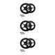 thumbnail image 4 of Naiovety Wear-resistant Bike Easy Wheel  Professional Easywheel Push Lightweight Rod CNC Telescopic Extension Tires Grip Good Bearing Type1 NO1 Naiovety CBP496881, 4 of 6