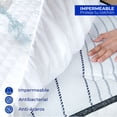 thumbnail image 3 of PROTECTOR DE COLCHÓN ESSENCE IMPERMEABLE KING SIZE Spring air Spring air Essence, 3 of 5