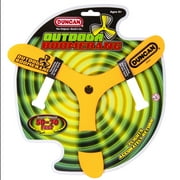 Duncan Outdoor Booma Sports Boomerang - Yellow