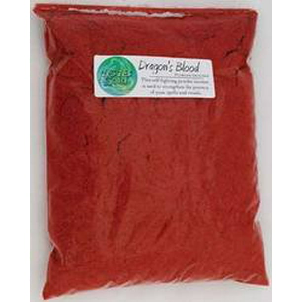 1 Lb Dragon S Blood Powder Incense Walmart Com Walmart Com
