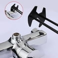 thumbnail image 4 of Yeciiwht 4-in-1 Multifunctional Sink Wrench Faucet Tool - Hex Socket Spanner for Bathroom Pipe Installation Disassembly Maintenance, 4 of 6