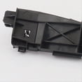 thumbnail image 4 of Front Bumper Bracket Bumper Fixing Bracket Clip for Toyota,right, 4 of 5