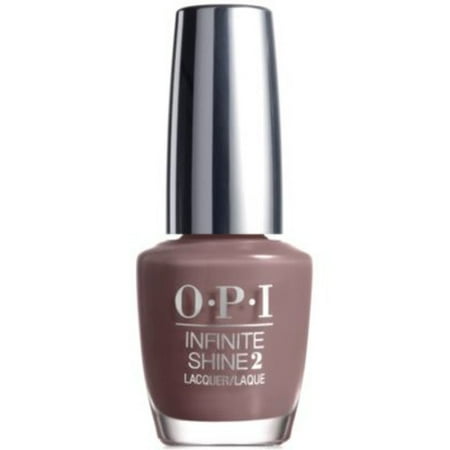Nail Ends - OPI Infinite Shine Nail Lacquer Nail Polish, It Never Ends