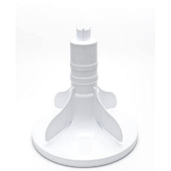 Genuine Whirlpool WP3951632 Lower Agitator for Washer