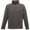 Seal Gray, variant on Regatta Mens Thor 300 Full Zip Fleece Jacket
