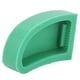 thumbnail image 5 of Moldes de impresión con ranuras para el moldeado personalizado de modelos de yeso de silicona dental Green Right, 5 of 8