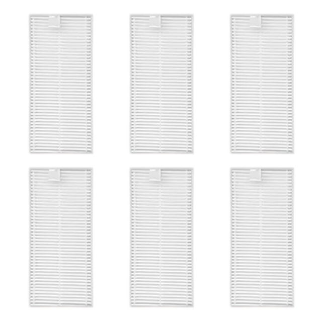 Mosiee Compatible For Eureka J20/ For W20/ W20 Pro Replacement Parts Accessories