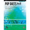 thumbnail image 1 of Pop Duets for All: Percussion (For All Series), 1 of 1