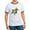 Navy/White, variant on CafePress - G.I. Joe Storm Shadow And Sna Men's Ringer T Shirt - 100% Cotton Ringed T-Shirt