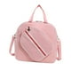 thumbnail image 4 of Bolsa de tenis DYNWAVEMX bolsa de transporte para raquetas Estilo rosa A 40 cm x 13 cm x 40 cm, 4 of 8