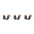 thumbnail image 2 of Wosthever Keep Diving DS-112 Calcetines de buceo de neopreno Zapatos con varios tamaños Multicolor Hombres Mujeres Protector subacuático rosado S 3piezas, 2 of 6