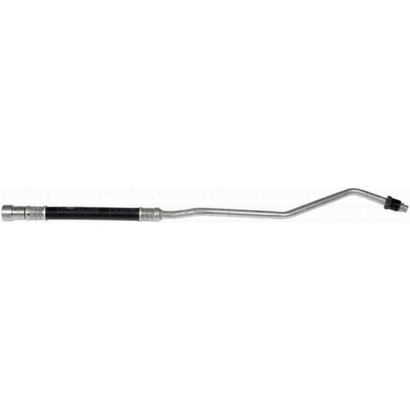 Dorman 625-308 Engine Oil Cooler Hose Assembly for Specific Chevrolet / GMC Models Fits 1994 Chevrolet Astro