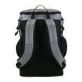 thumbnail image 5 of Bodhi Unisex Travel Backpack, Ash Gray, 5 of 6