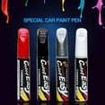 thumbnail image 2 of Body Scratch Vehicle Paint Surface Scratch Repair Car Touch Up Pen Plastic, 2 of 9