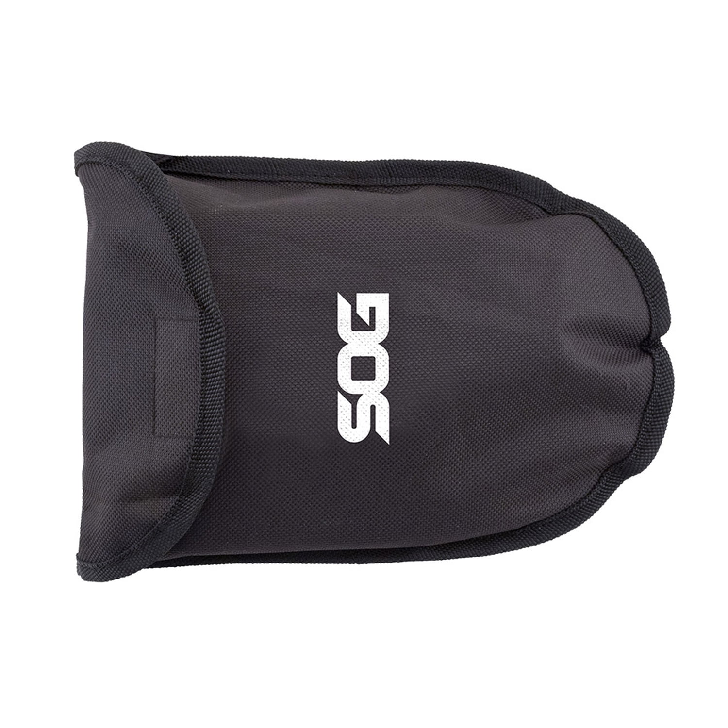 SOG 3-in-1 Entrenching Tool, Black