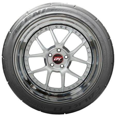 Falken Azenis RT-615K+ UHP Summer 275/35R18 95W Passenger Tire Sansujyuku sansujyuku.com