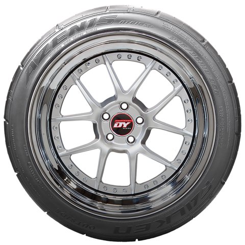 Falken Azenis RT-615K+ UHP Summer 225/40R18 92W XL Passenger Tire simolary.com 17 Falken Azenis RT-615K+ UHP Summer 225/40R18 92W XL Passenger Tire Simolary simolary.com 17