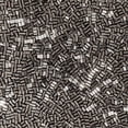 thumbnail image 3 of Beaded Placemat - Charcoal, 3 of 5