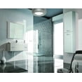 thumbnail image 2 of eviva venice 32 in. white single sink bathroom vanity - 1 drawer, 2 of 2