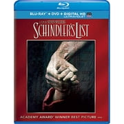 Schindler's List (Blu-ray)