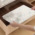 thumbnail image 2 of XGFHYJEH Foldable Storage Bins with Lids Large Capacity Closet Organizer for Clothes Blanket Bedding Toys, 2 of 7