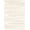 Ivory, variant on ECARPET Striped Area Rug, Minimalist Style Modern Carpet Fika Collection