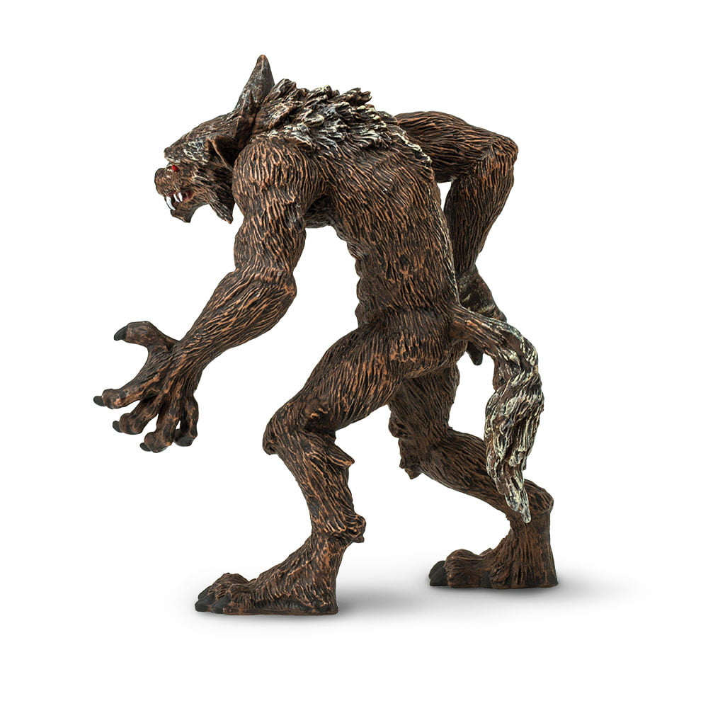 Werewolf Safari Ltd Mythical Realms® 804129 
