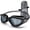 Gray, variant on Otionus Polarized Swim Goggles with Bungee Strap for Men Women