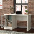 thumbnail image 4 of Sauder La Collection Carolina Grove Bureau, Finition Winter Oak, 429576, 4 of 9