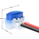 thumbnail image 4 of 20 Pieces robot lawn mower cable connectors, waterproof electrical connector filled with resins for Extending or Repairing peripheral cable robot lawn, 4 of 5