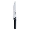 thumbnail image 4 of Mainstays 5" Stainless Steel Utility Kitchen Knife Black, 4 of 10