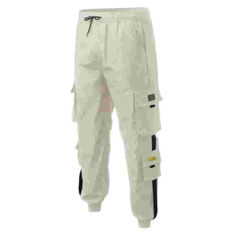 激安アウトレット CAICJ98 Work Pants For Men Trousers Color Sweatpant Solid Clothing