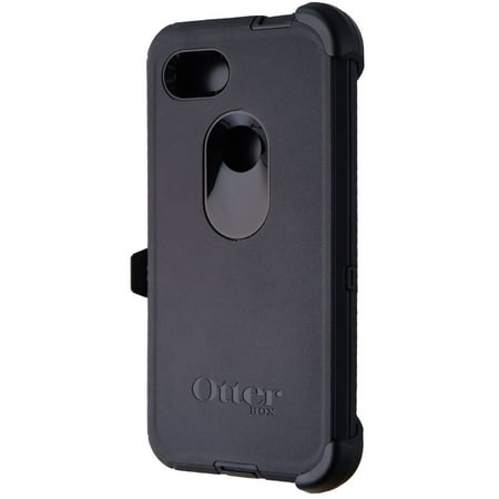 OtterBox Defender Series Case and Holster for Google Pixel 3a XL