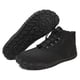 thumbnail image 2 of Botas Informales Al Aire Libre Impermeables Caminata Piel Nieve Forradas Invierno Sin Deslizamiento Cómodo para Hombres Mujeres, 2 of 9
