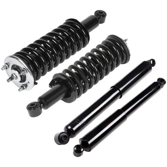 Nissan Frontier Shock Absorber Assembly Kit