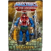 Masters of the Universe Classics Mekaneck Action Figure