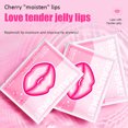 thumbnail image 3 of Beauty Lip Plumper Mask Moisture Essence Patch Anti Arrugas Ance (Cereza) Tmvgtek cuidado belleza, 3 of 9