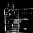 thumbnail image 2 of Acrylic Hamster Cage,Acrylic Hamster Cage Double Small Animal House Double Layer Hamster Cage User-Friendly Design, 2 of 5