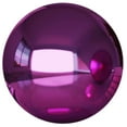 thumbnail image 1 of icolorfuled Mirror Surface Round Sphere Ball 1 Set Polished Reflective Garden Decoration, 1 of 6