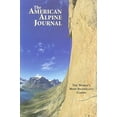 thumbnail image 1 of Pre-Owned The American Alpine Journal, Volume 51: Issue 83 (Paperback) 1933056096 9781933056098, 1 of 1