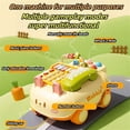thumbnail image 3 of Toys for 1 Year Old, Baby Phone Toys, Infant Toys 6 to 12-18 Months, Early Toddler Education Toy Gift for 1 2 3 Year Old Boy Girl, 3 of 6