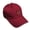Burgundy, variant on Soft Baseball Hat Embroidered Dad Hat German Shorthair Pointer Dog A Embroidery Men & Ladies Baseball Cap Cotton Burgundy Design Only