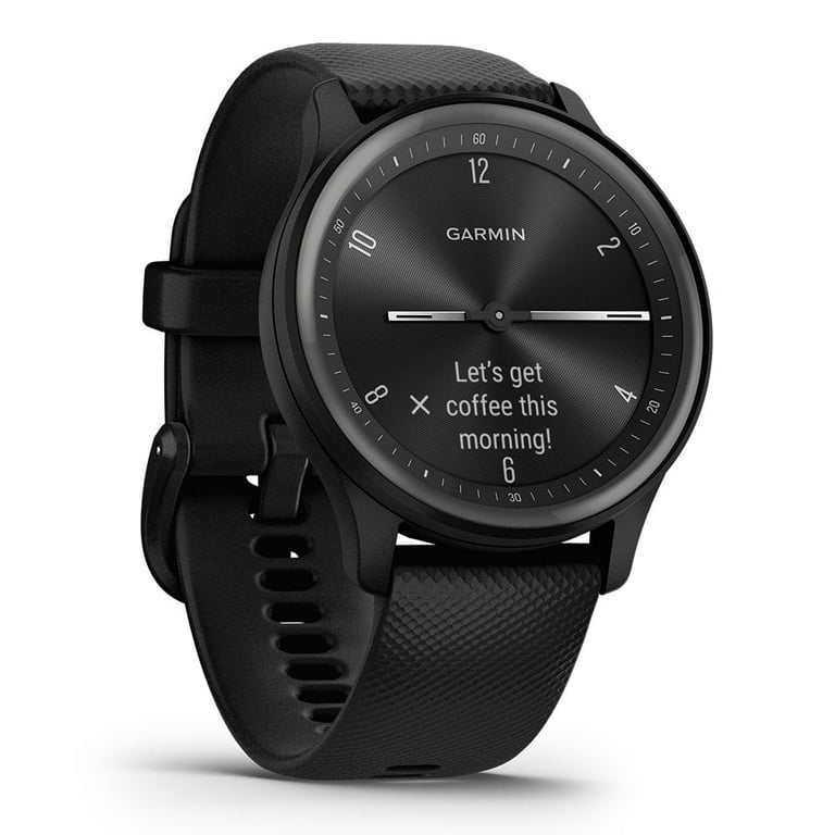 Vivomove hr gps cheap