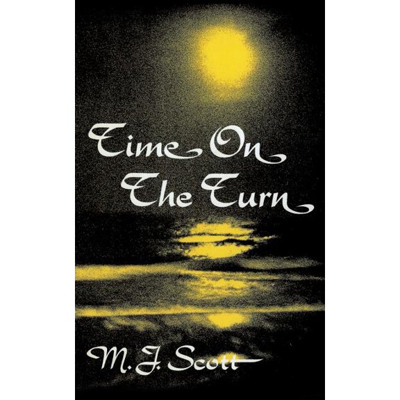 Time on the Turn, (Paperback)