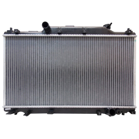 Automotive Cooling Radiator For Honda Fits Civic 2574