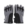 thumbnail image 2 of Isotoner  Neoprene Winter Glove with Zipper Detail (Men), 2 of 5