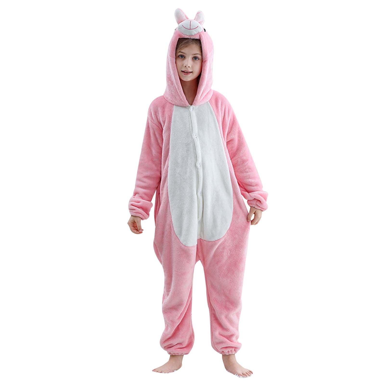Combinaison De Neige Bébé - Grenouillère Polaire Épaisse Hiver Avec Capuche, Chaud Et Confortable Pour Garçon Et Fille